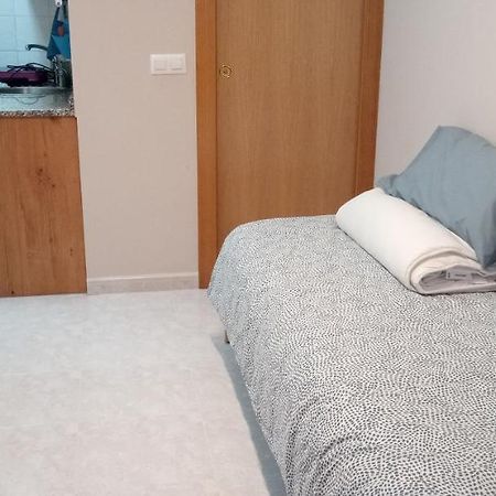 Coqueto Estudio 1 Ezcaray Εξωτερικό φωτογραφία