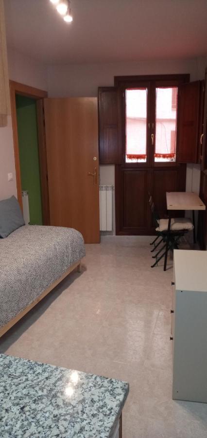 Coqueto Estudio 1 Ezcaray Εξωτερικό φωτογραφία