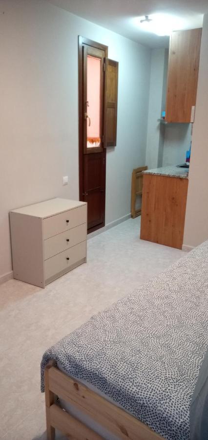 Coqueto Estudio 1 Ezcaray Εξωτερικό φωτογραφία