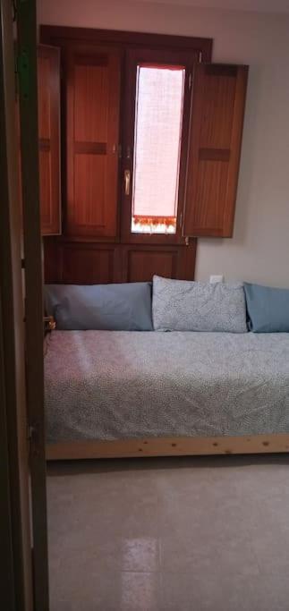 Coqueto Estudio 1 Ezcaray Εξωτερικό φωτογραφία