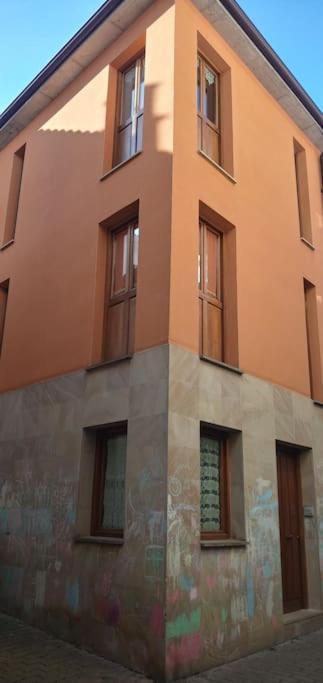 Coqueto Estudio 1 Ezcaray Εξωτερικό φωτογραφία