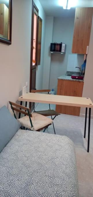Coqueto Estudio 1 Ezcaray Εξωτερικό φωτογραφία