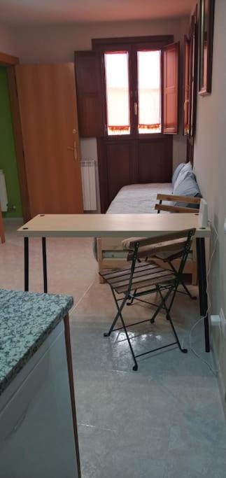 Coqueto Estudio 1 Ezcaray Εξωτερικό φωτογραφία